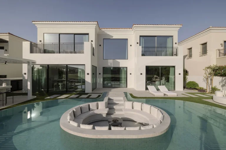 Limetree Valley A20 by Grounded Design, A Visionary Reimagining of Contemporary Living